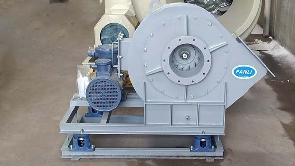 不銹鋼風(fēng)機(jī)與其它風(fēng)機(jī)是否有噪音？