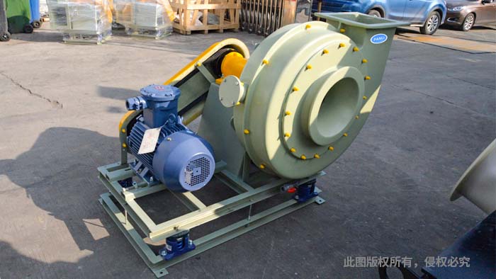 玻璃鋼增壓風(fēng)機(jī)電機(jī)過載的這八個原因你知道嗎？