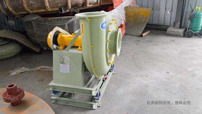 玻璃鋼圓口風(fēng)機(jī)如何選擇其用途是什么？