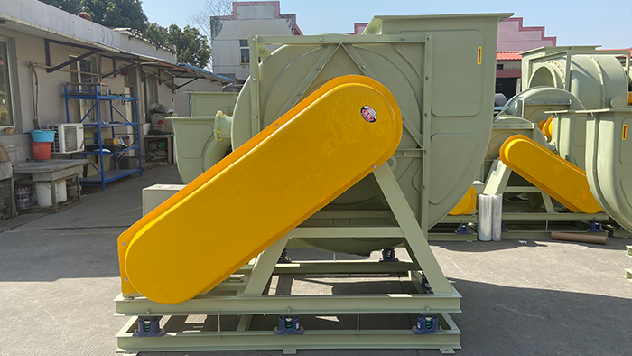 玻璃鋼離心風機廠家