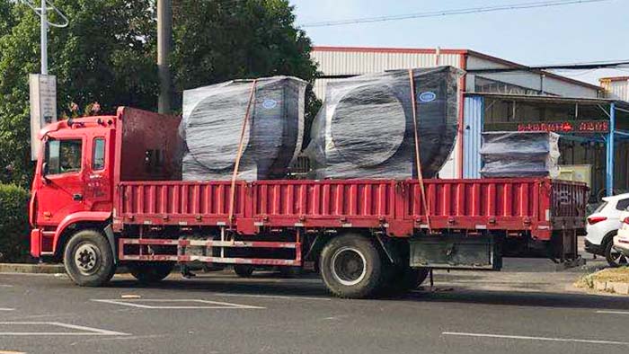 防爆玻璃鋼風(fēng)機