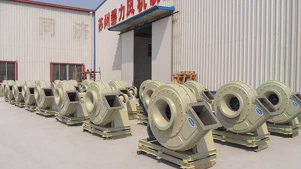 買(mǎi)玻璃鋼風(fēng)機(jī)為何要找風(fēng)機(jī)廠家？有哪些好處與優(yōu)勢(shì)？