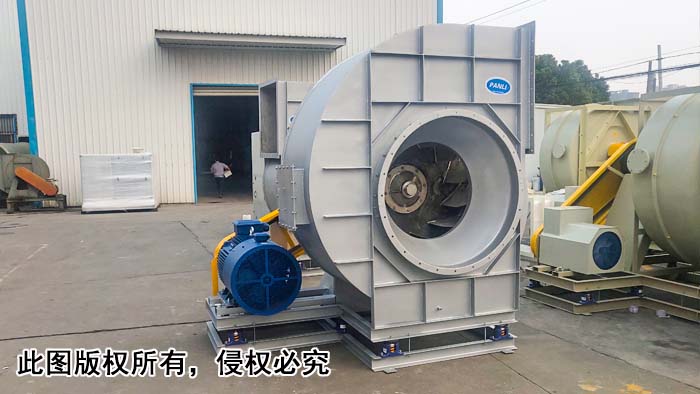 不銹鋼煤礦風(fēng)機(jī)延長使用期限有什么技巧？